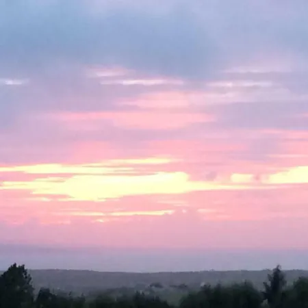 بيت للعطل Island View