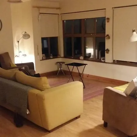 Island View Tatil Evi
