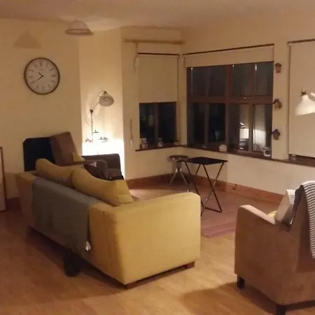 بيت للعطل Island View