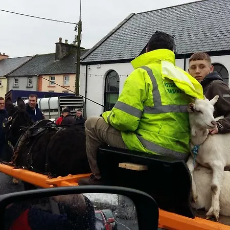 بيت للعطل Island View دولين