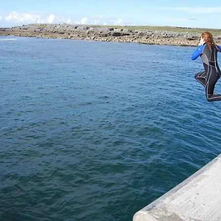 Island View بيت للعطل دولين