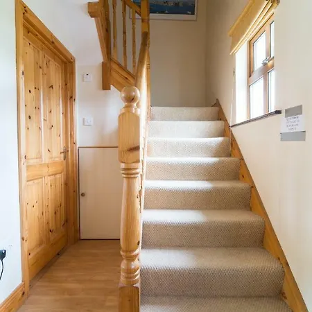 بيت للعطل Island View