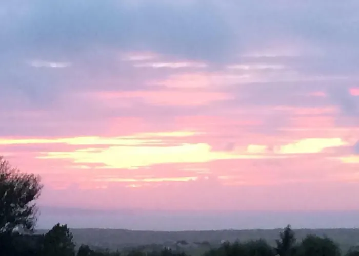 度假居 Island View