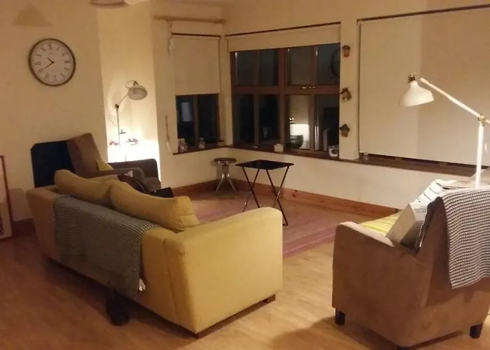 Island View Сasa de vacaciones