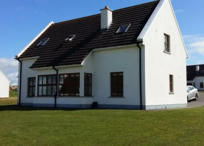 度假居 Island View