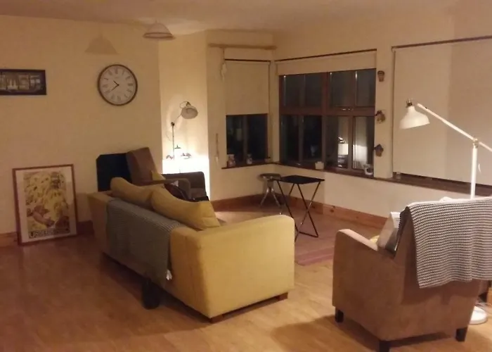 度假居 Island View