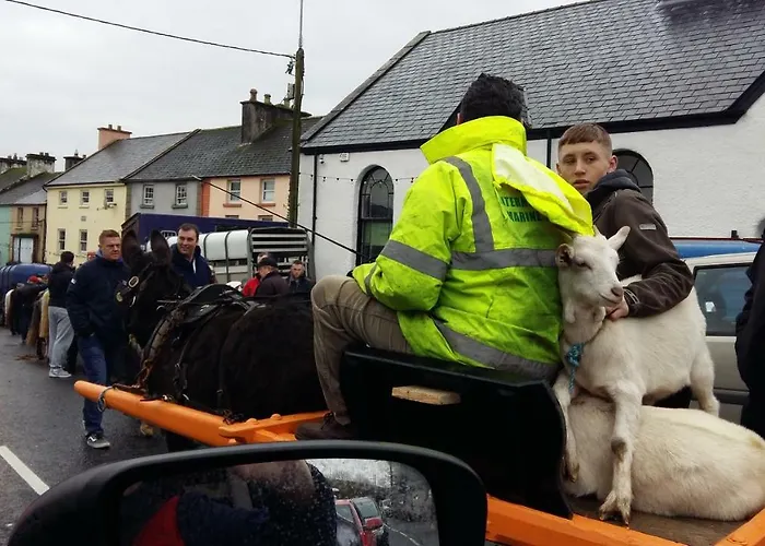 度假居 Island View 杜林