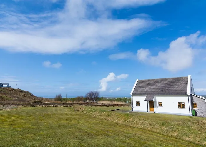 Island View 度假居