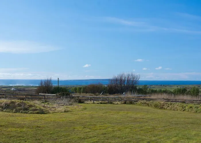 Island View * Doolin