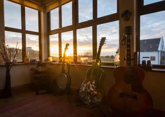 Island View * Doolin