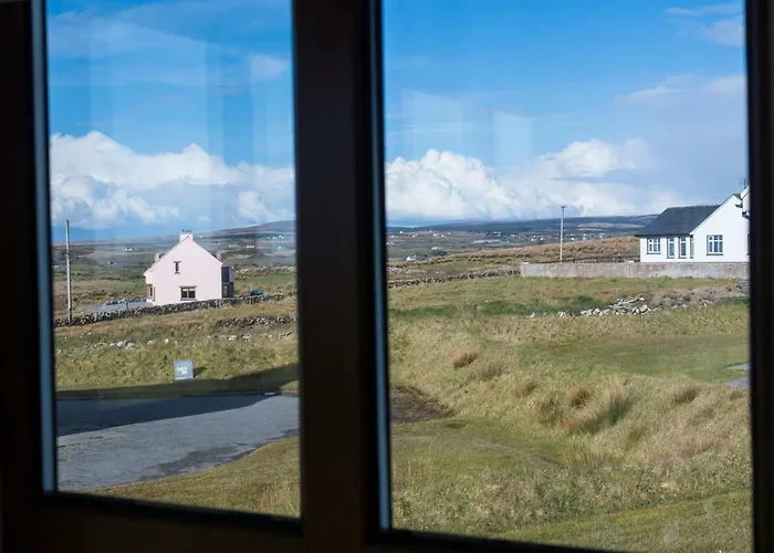 Island View Сasa de vacaciones *