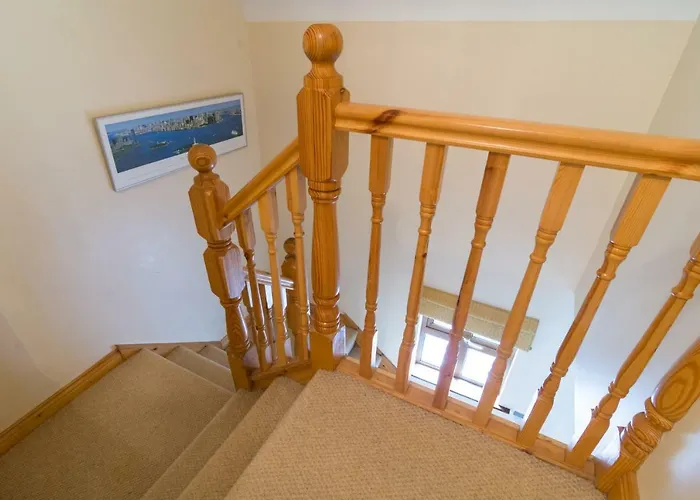 Island View Сasa de vacaciones