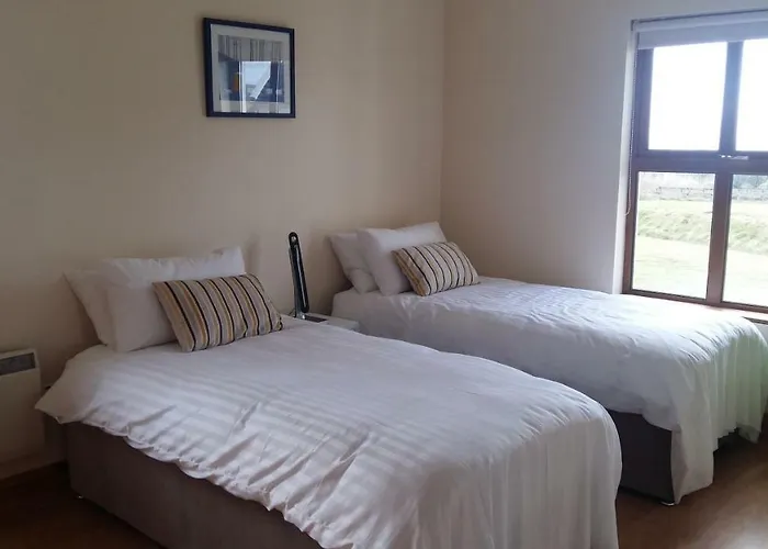 Island View * Doolin